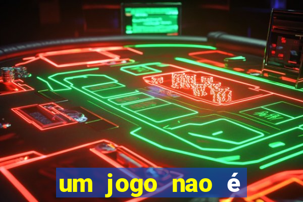 um jogo nao é coberto durante a partida